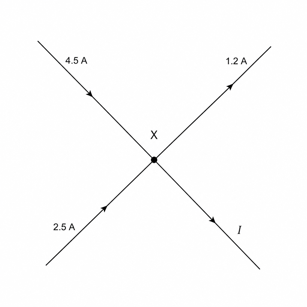 Circuit Junction X