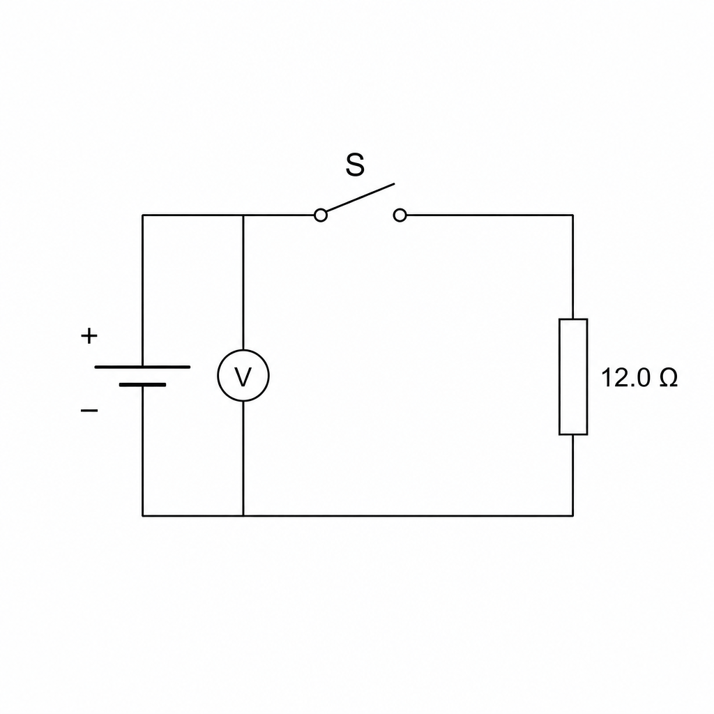 Circuit diagram