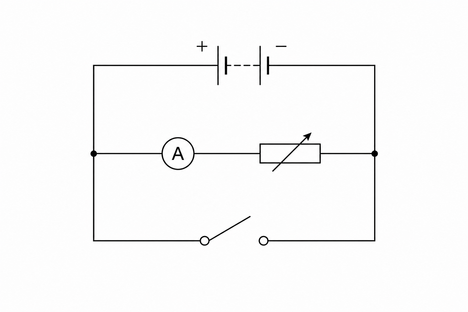 Circuit diagram