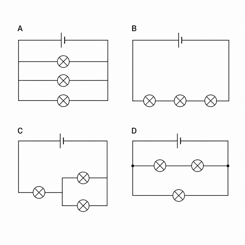 Circuit Configurations