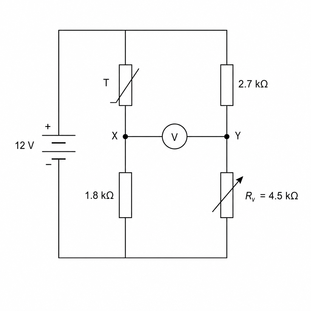 Bridge Circuit
