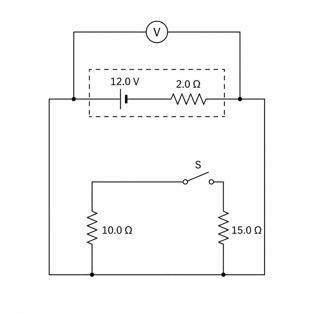 Circuit diagram