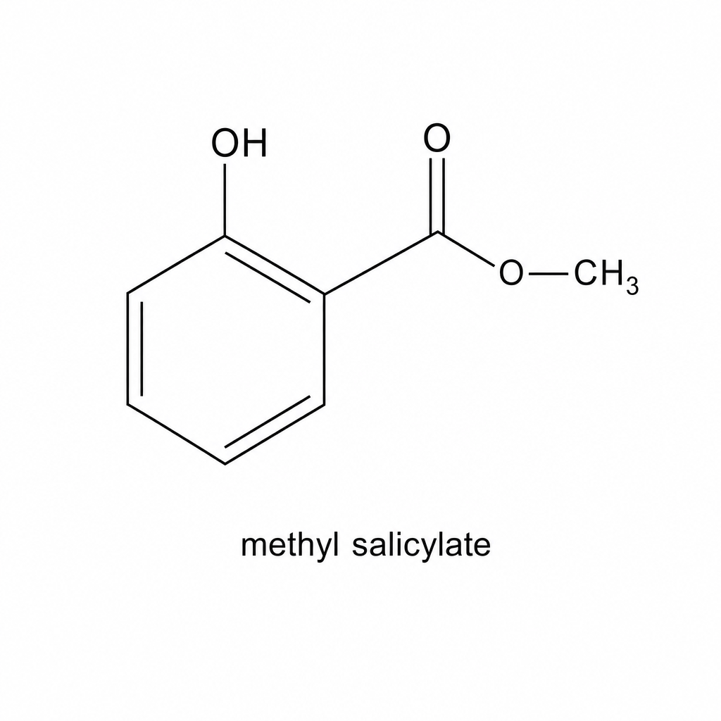 methyl salicylate