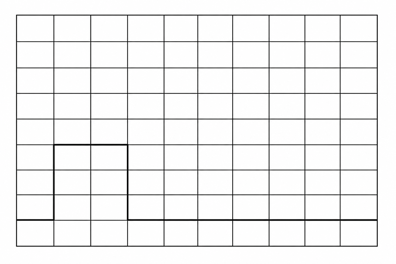 Oscilloscope Trace