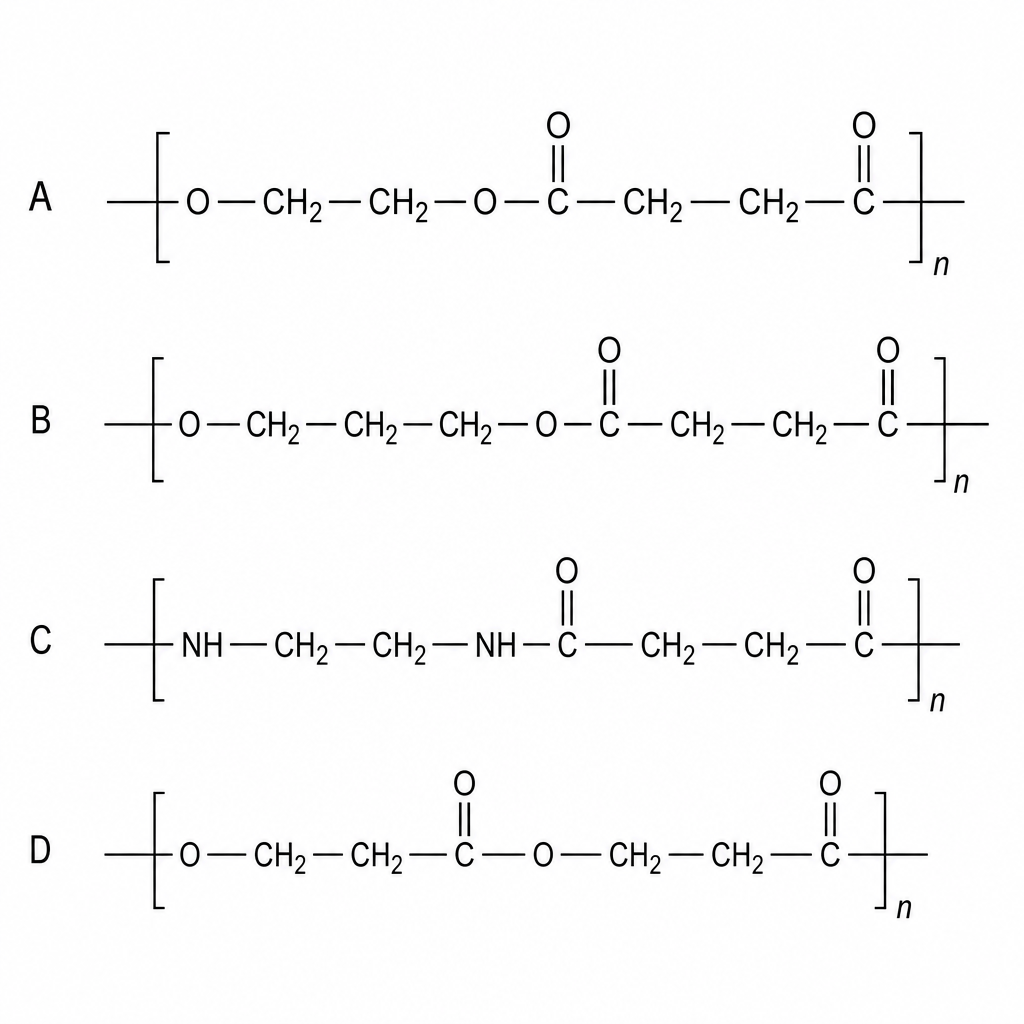 Polymer Repeating Units