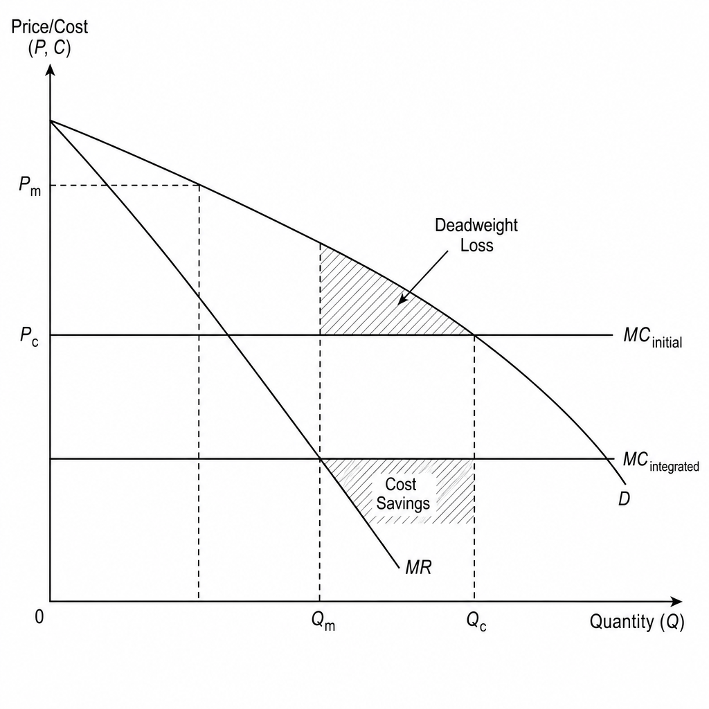 EV Charging Integration Trade-offs