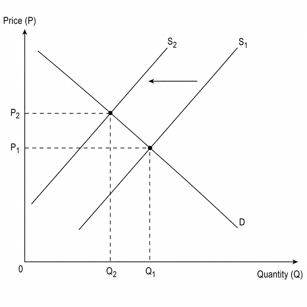 Market Diagram