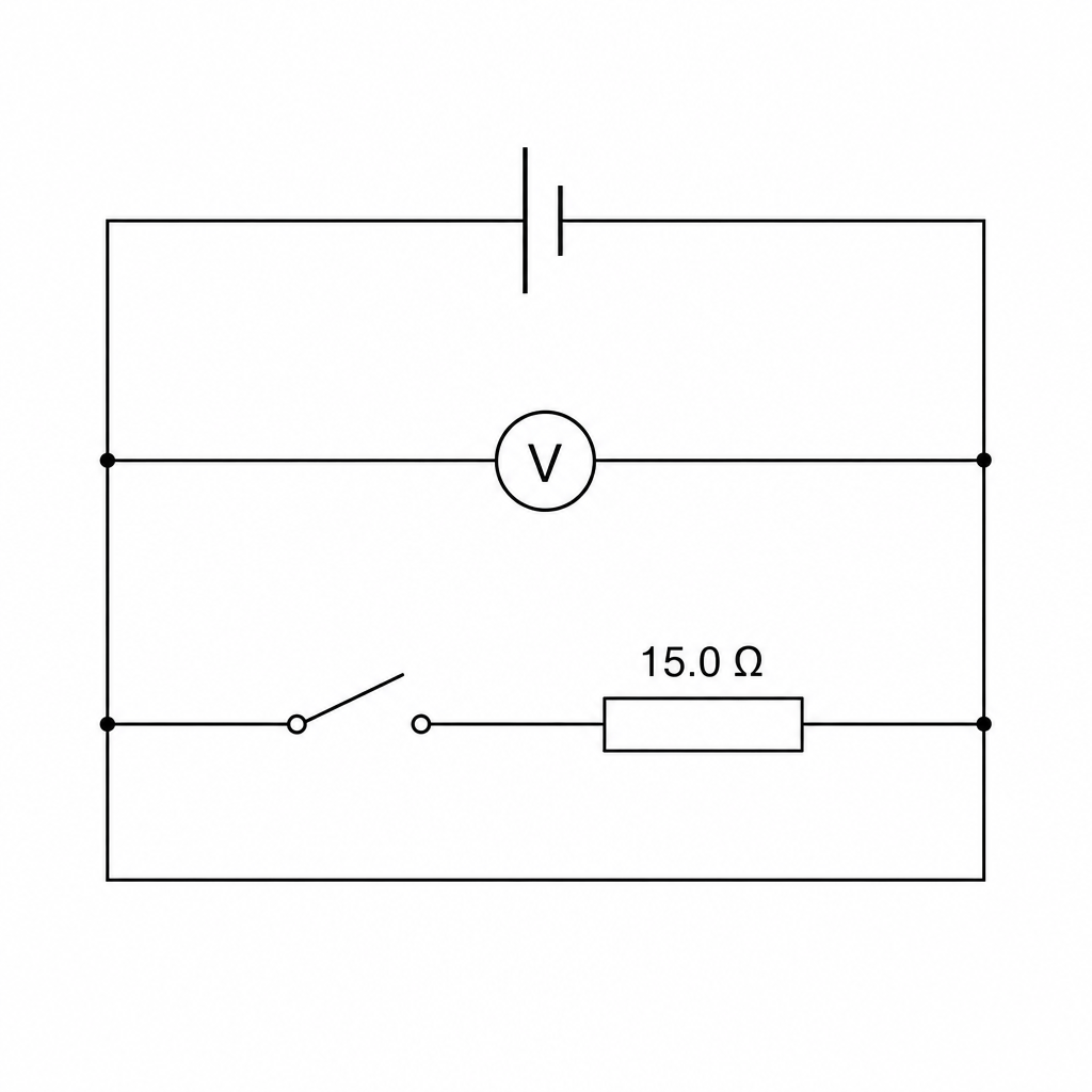 Circuit diagram