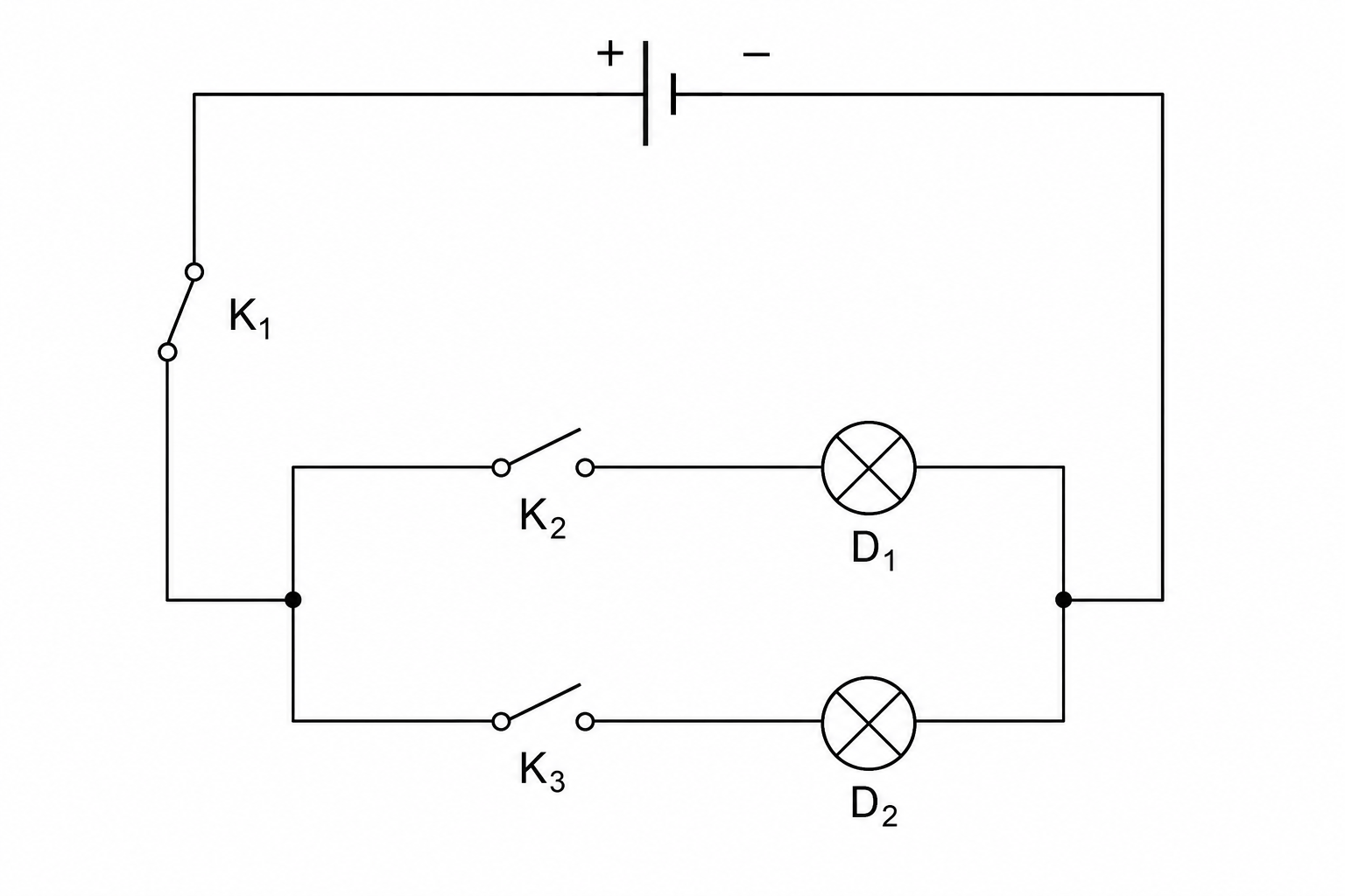 Circuit Diagram