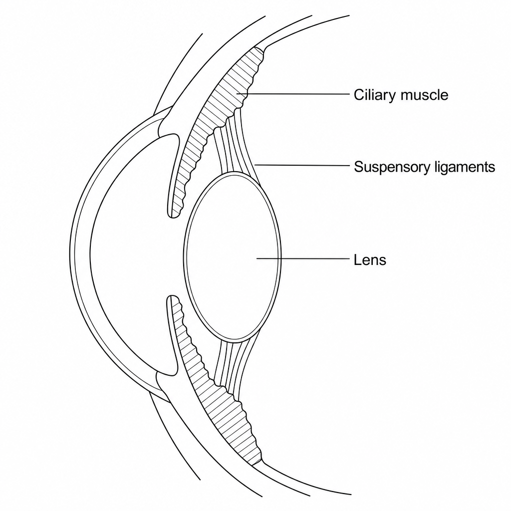 Eye diagram