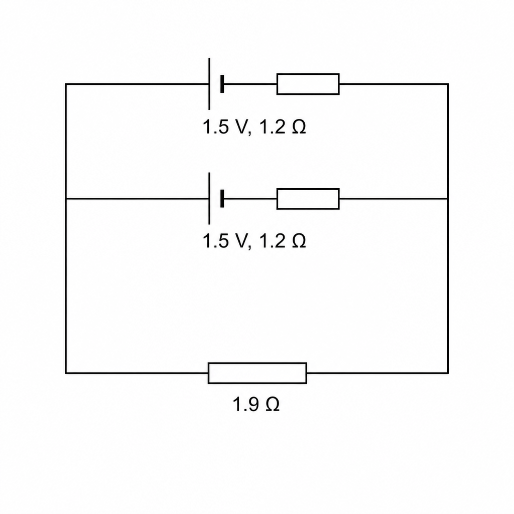 Circuit diagram