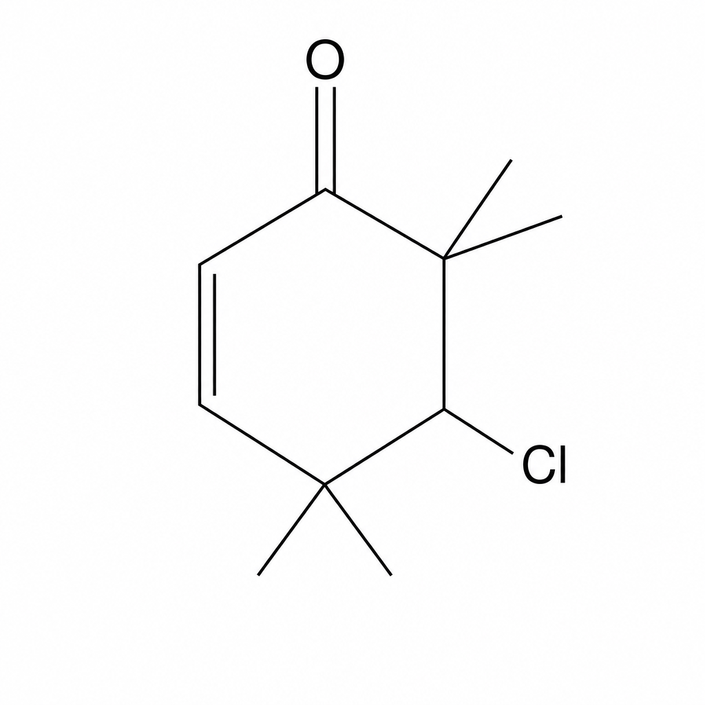 The organic molecule