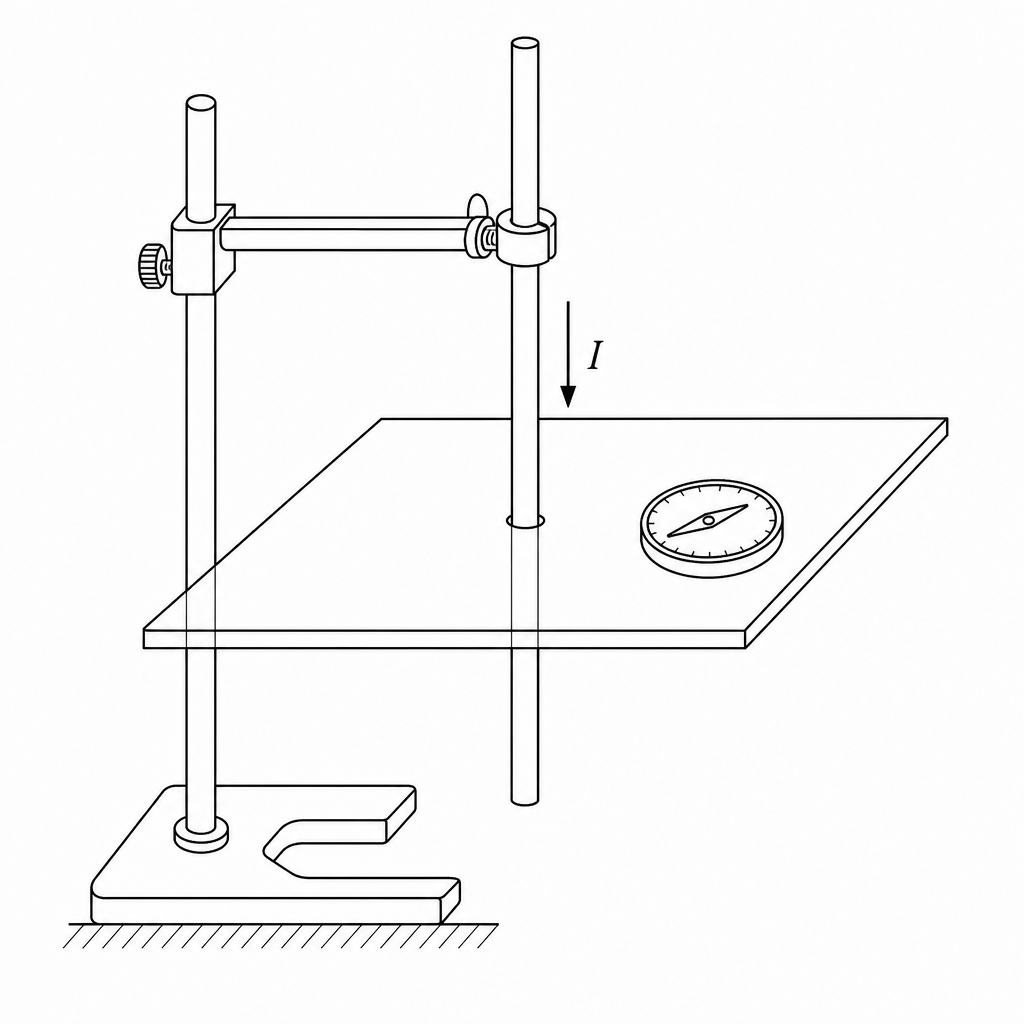 Demonstration setup