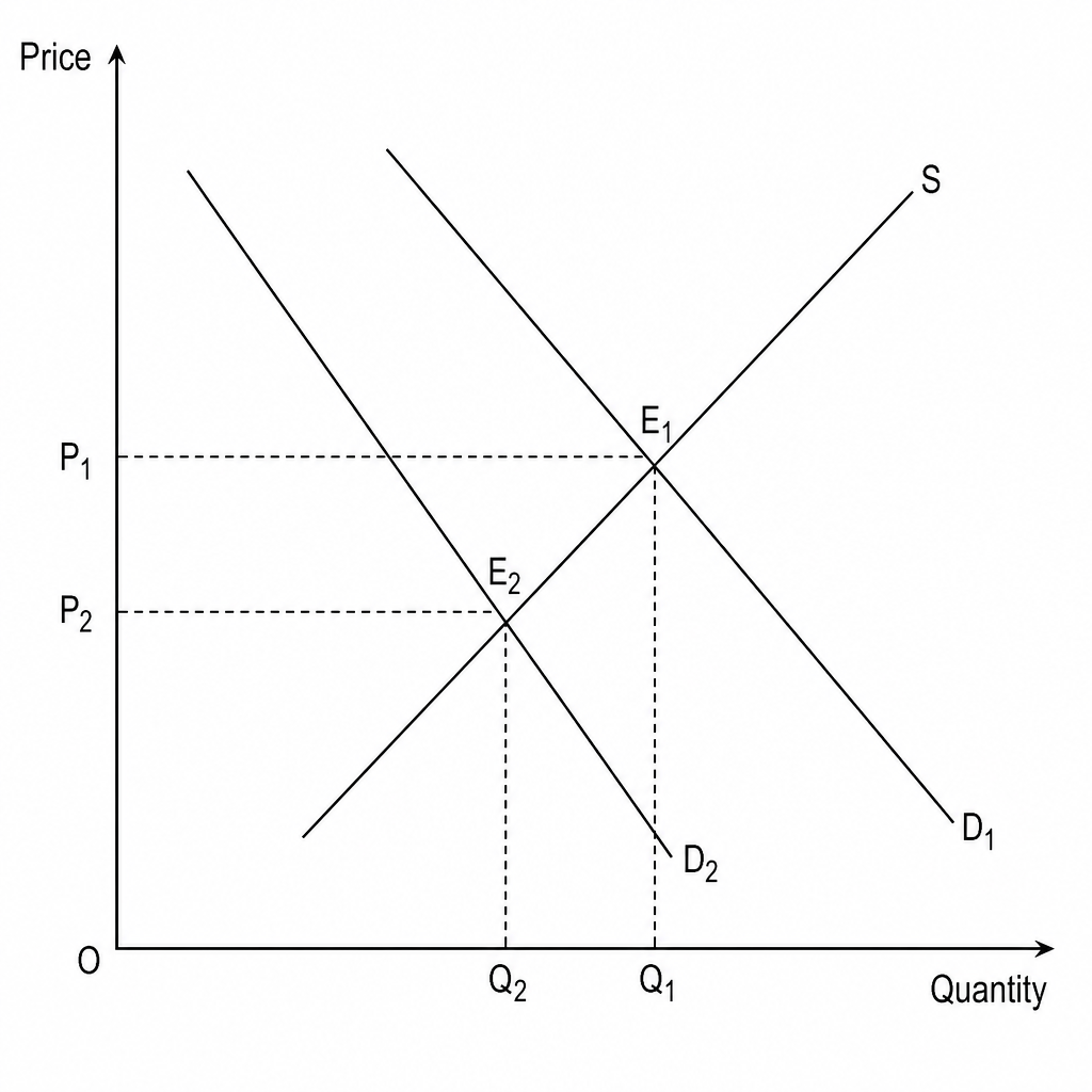 Market Diagram