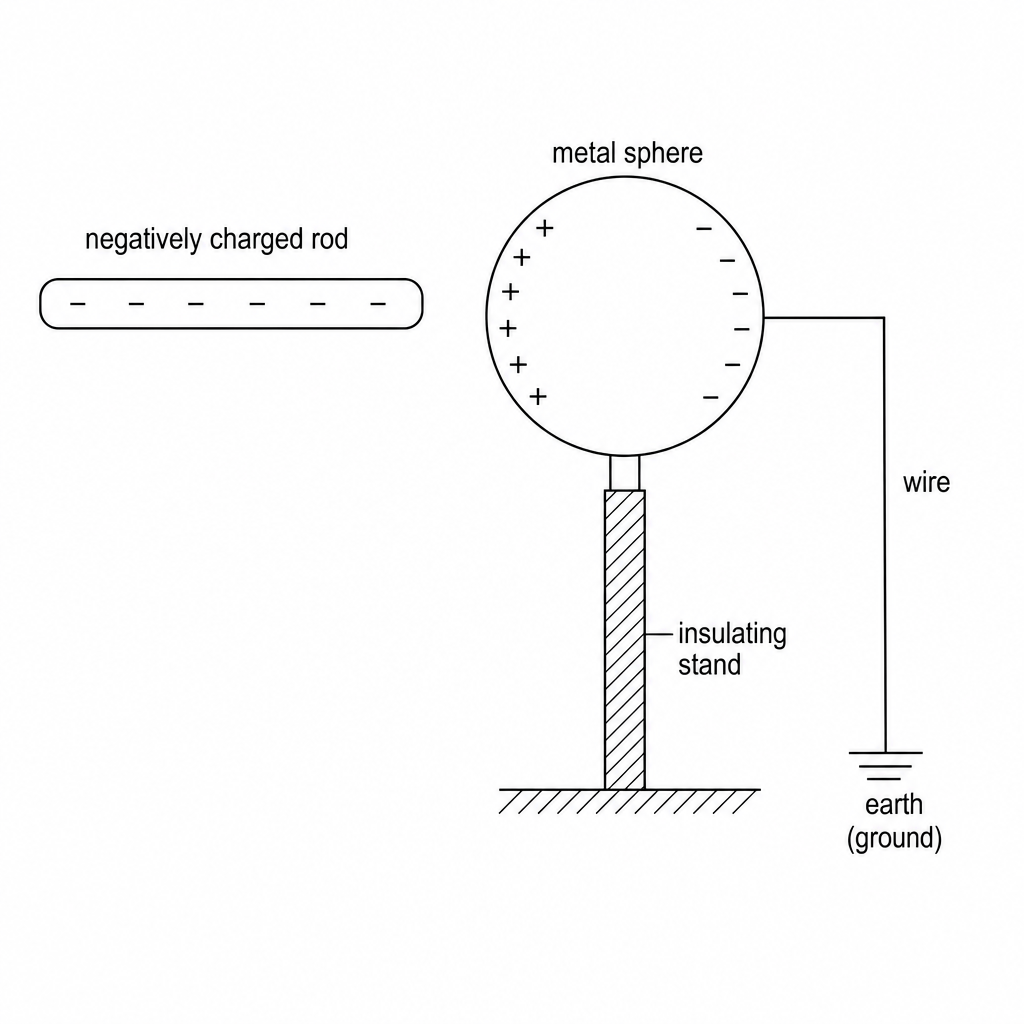 Electrostatic Induction