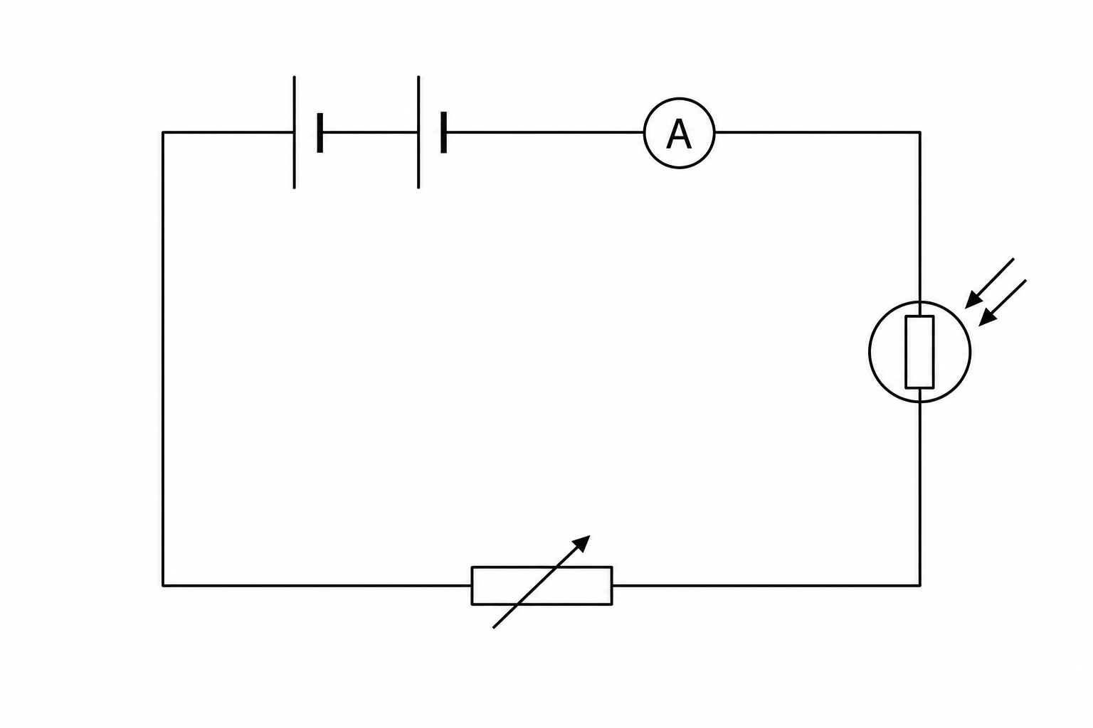 Circuit diagram