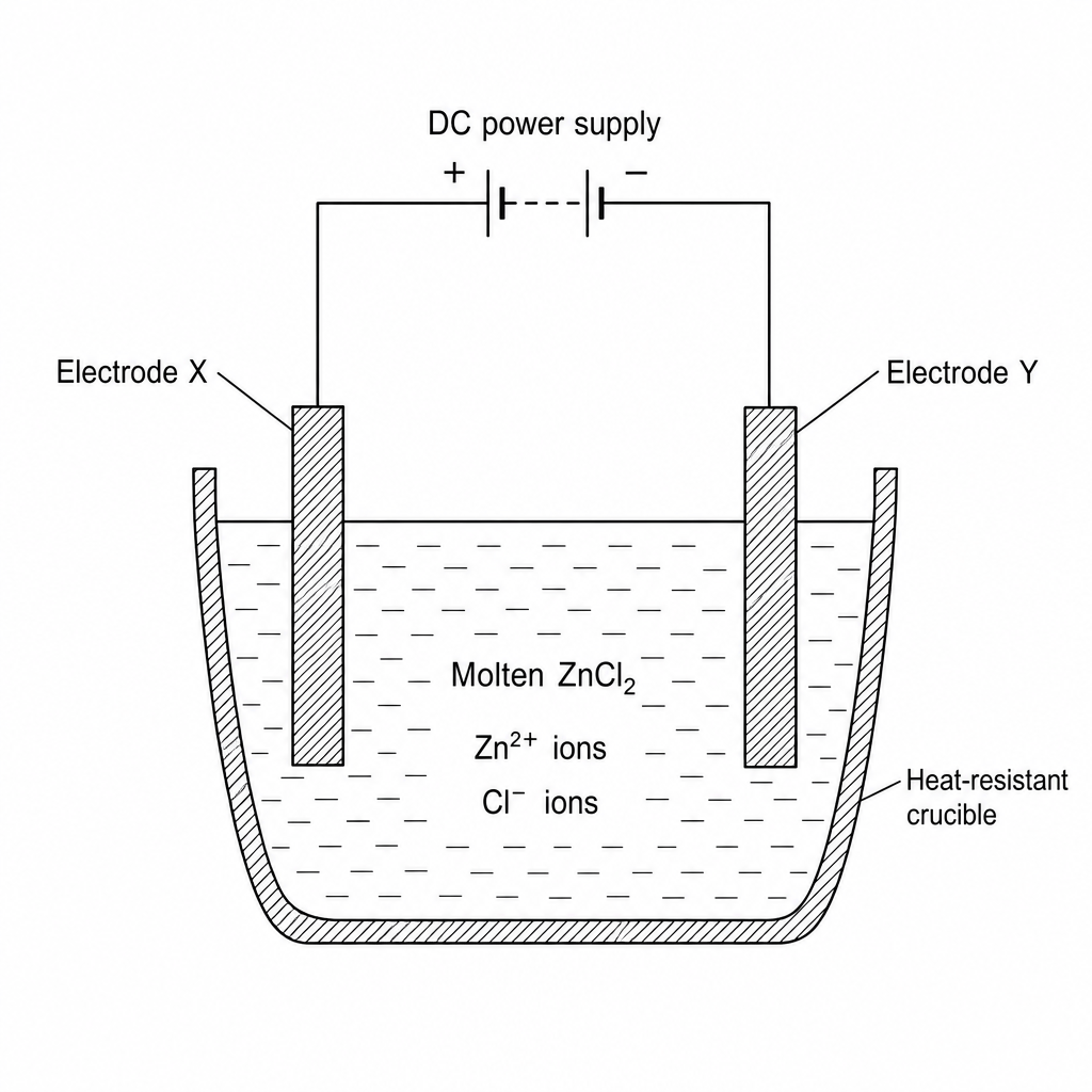 Electrolysis Cell