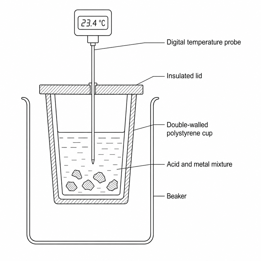 Experimental Setup