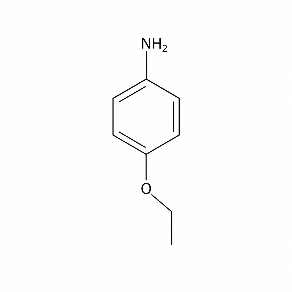 4-ethoxyaniline