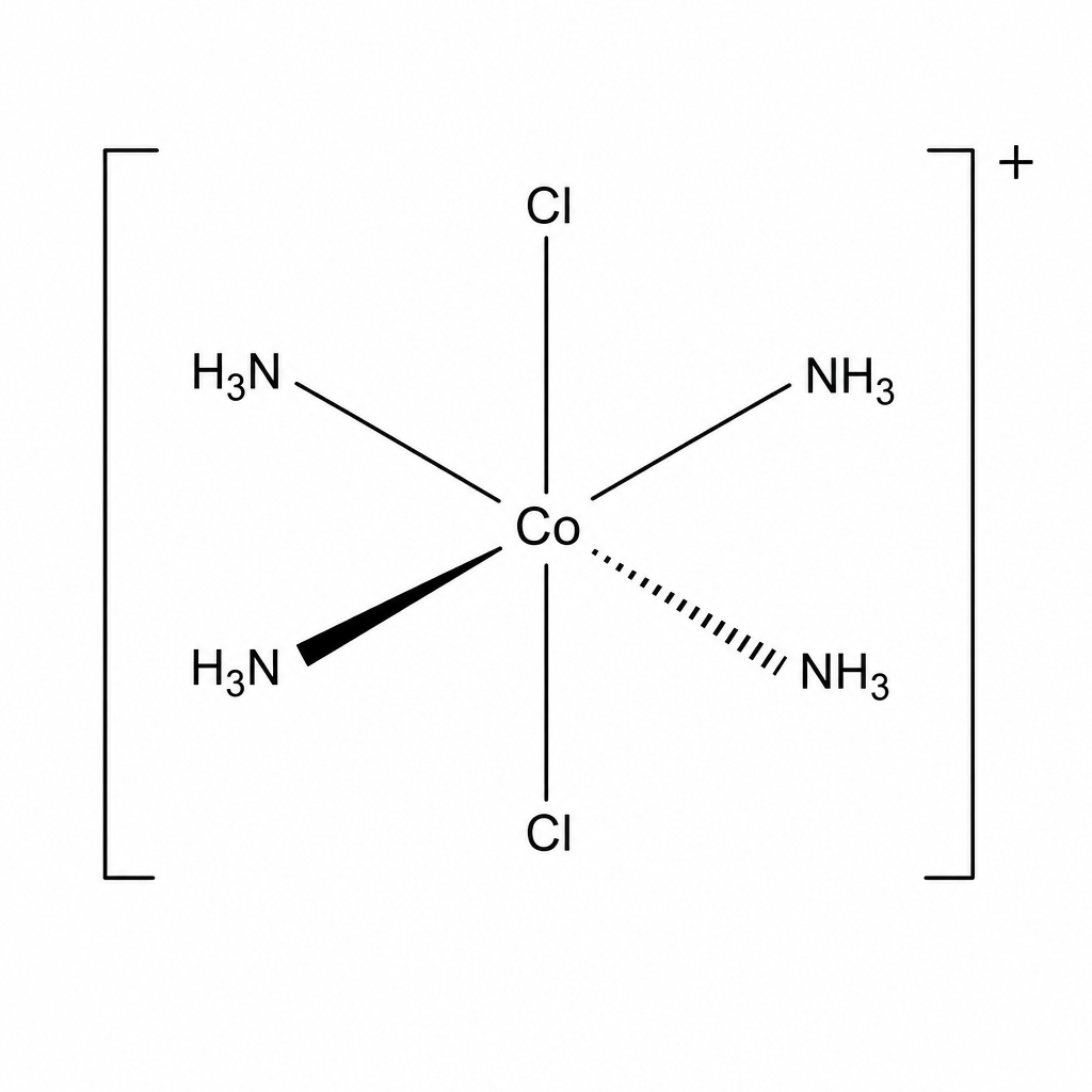 trans isomer
