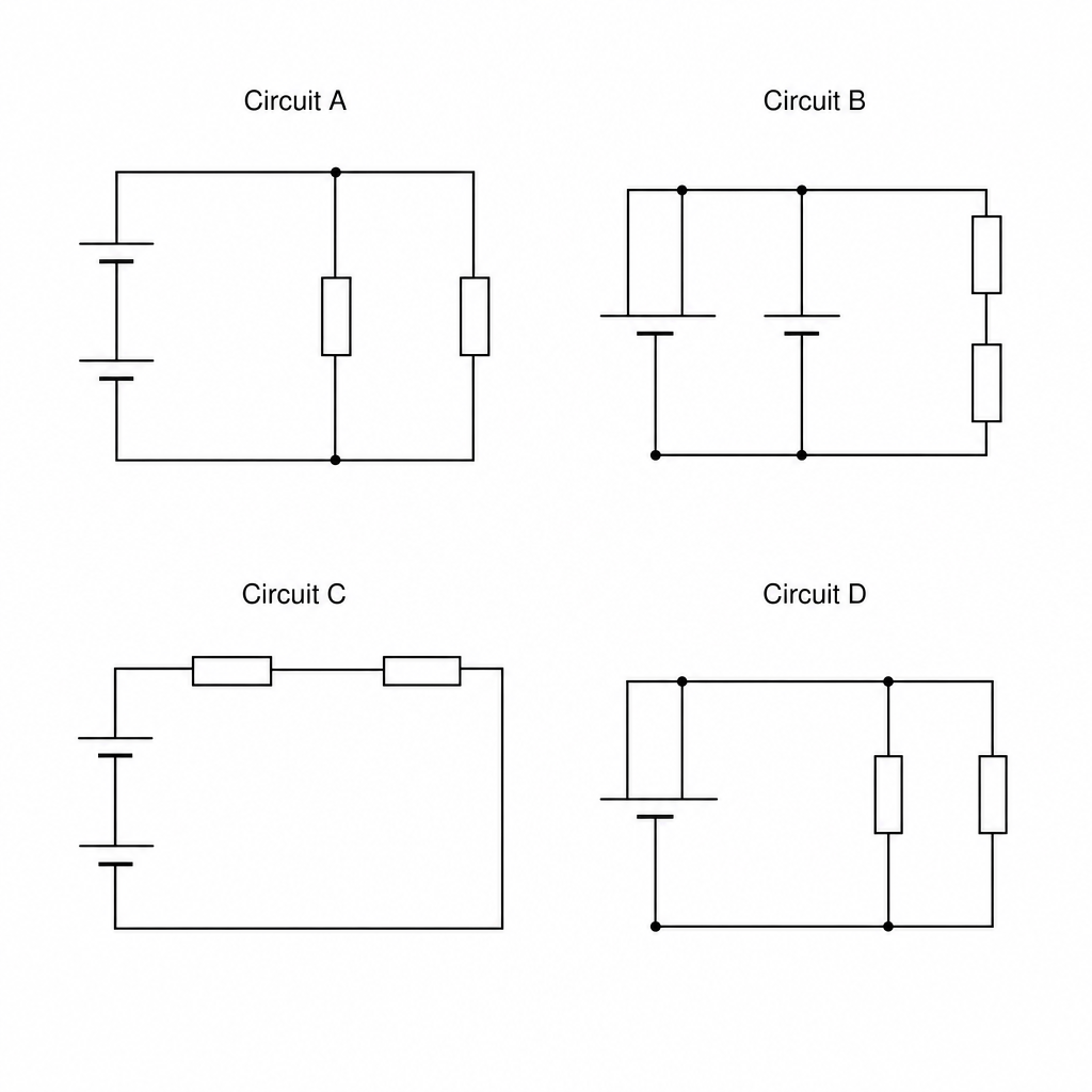 Circuit Configurations