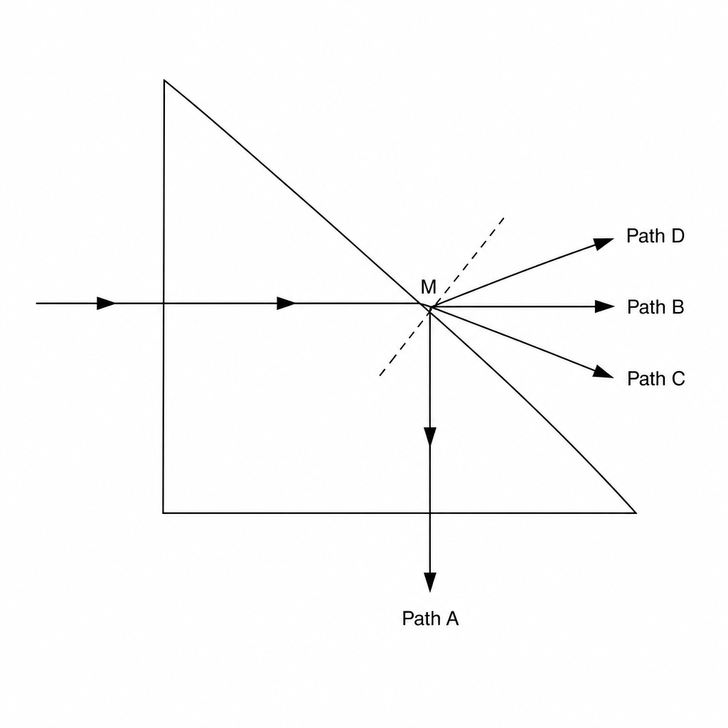 Prism Diagram