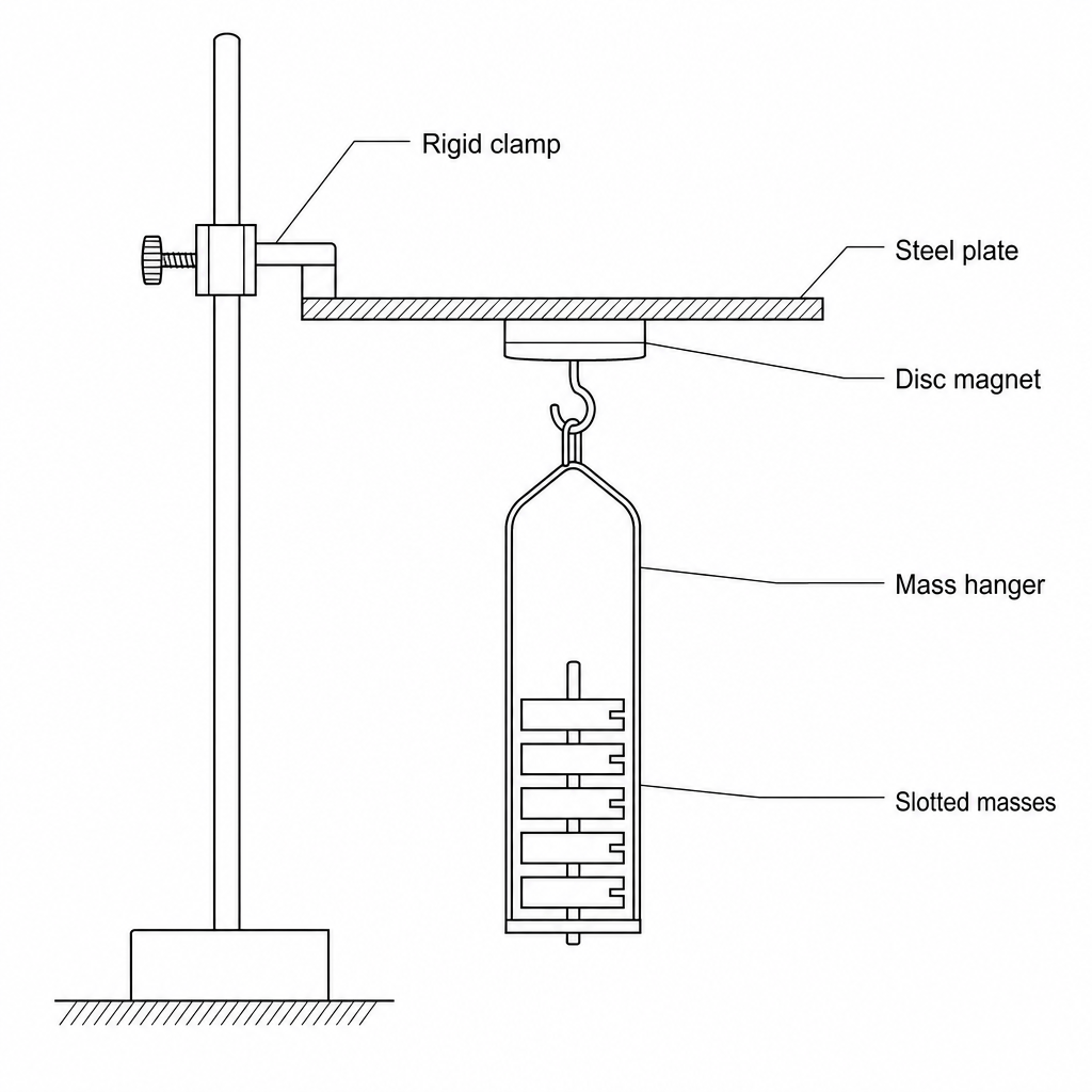 Experimental Setup