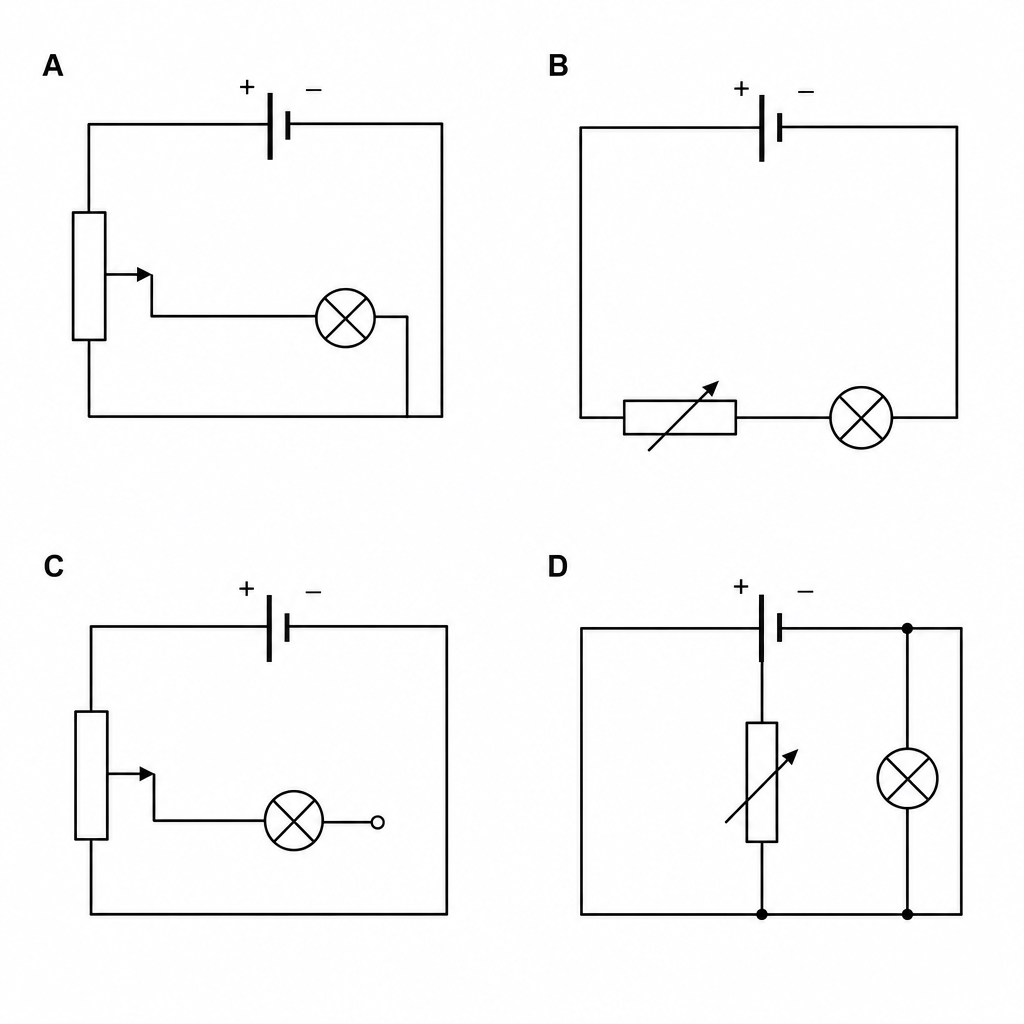 Circuit Diagrams