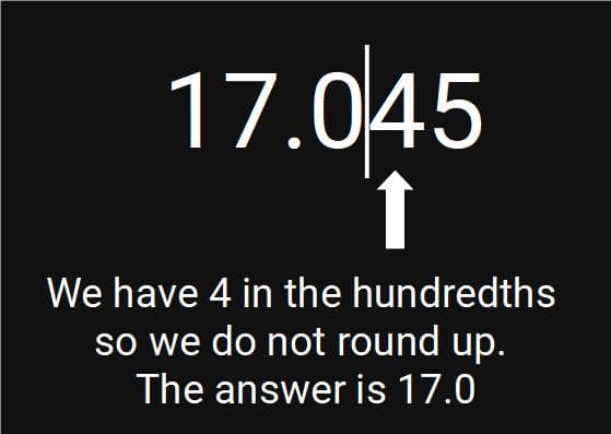 rounding10
