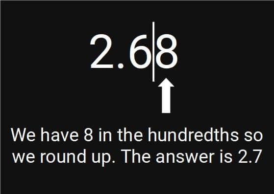 rounding7