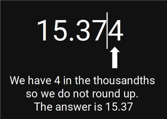 rounding8