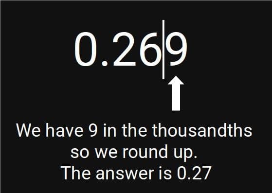 rounding9