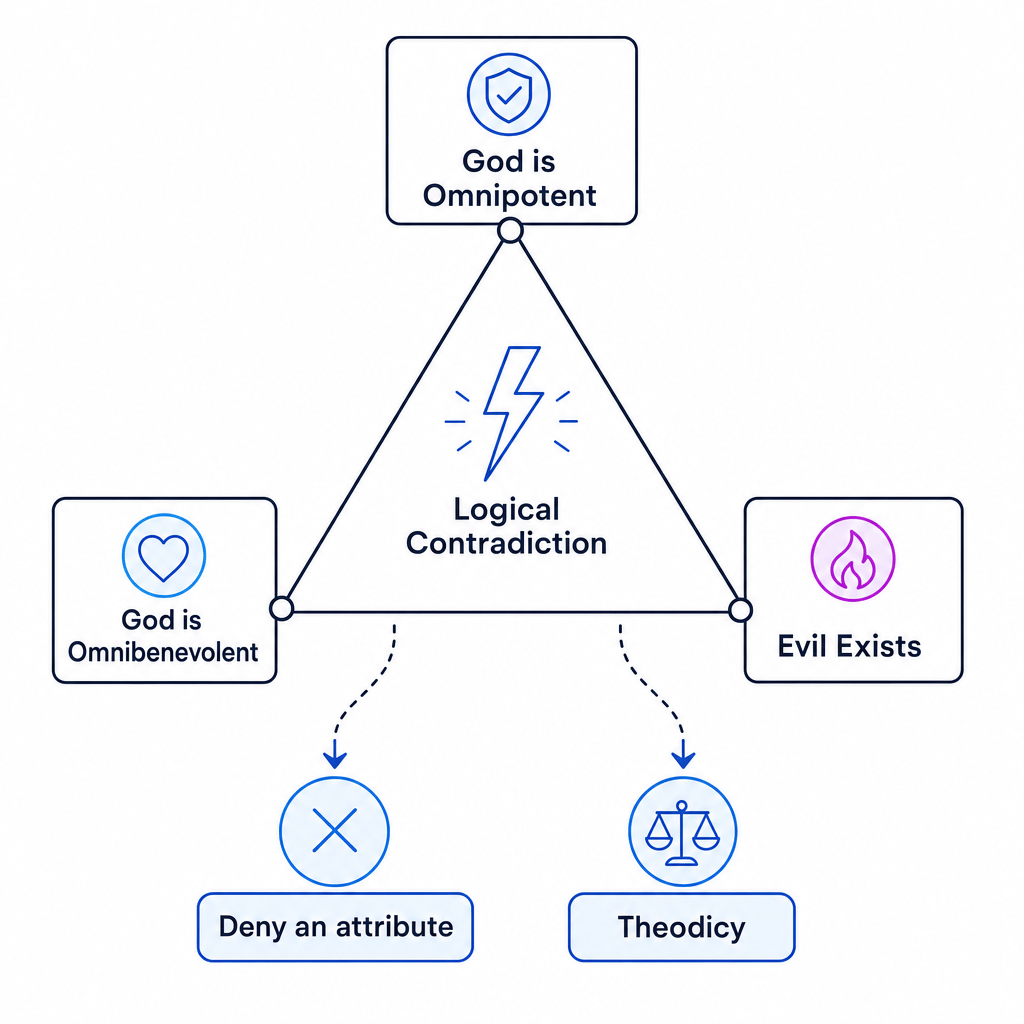 The Inconsistent Triad