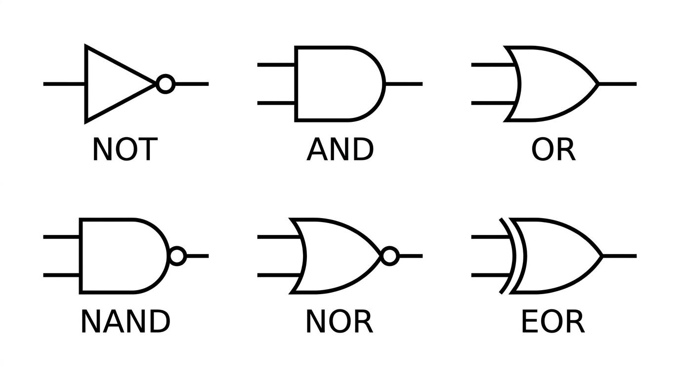 Logic Gates