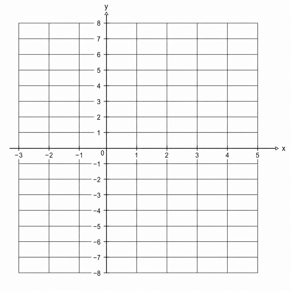 Coordinate grid