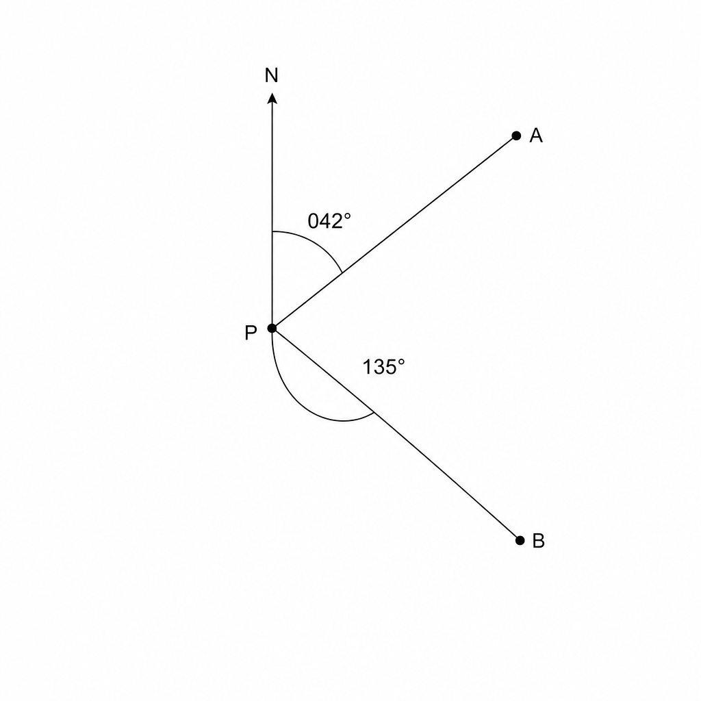 Diagram for Question 1