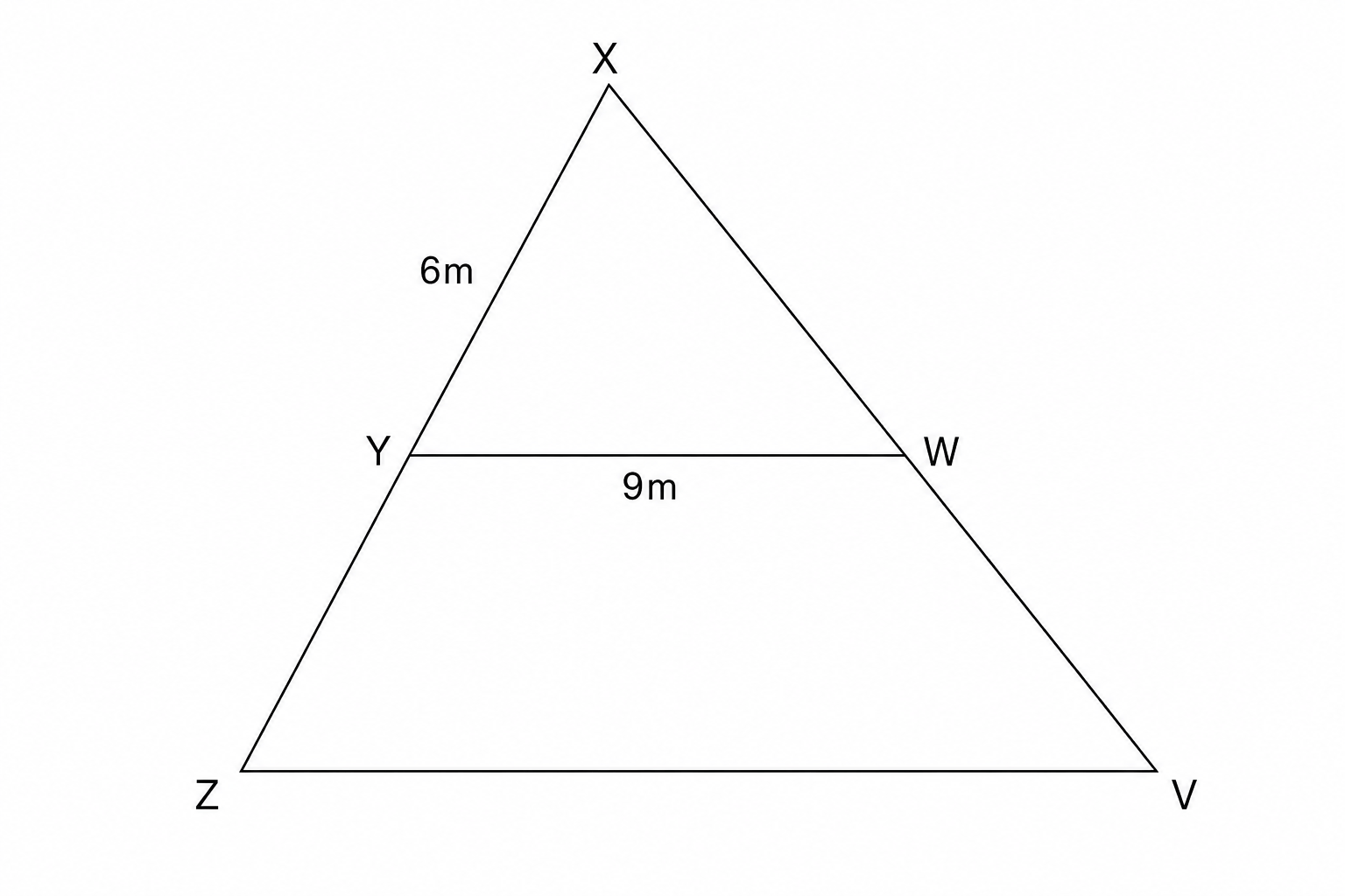 Similar Triangles