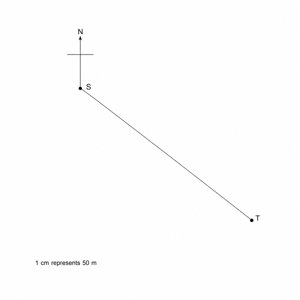 Scale drawing