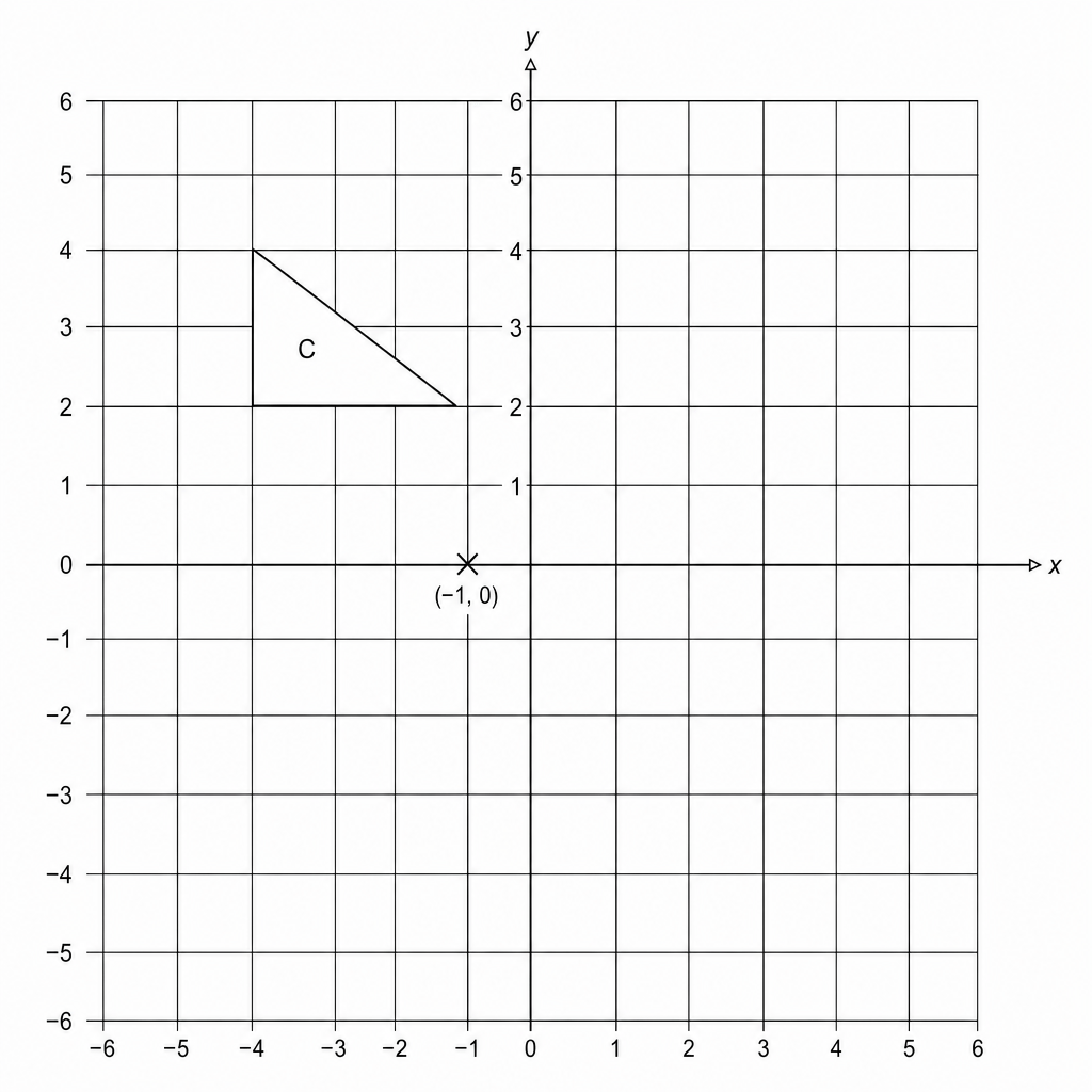 Triangle C