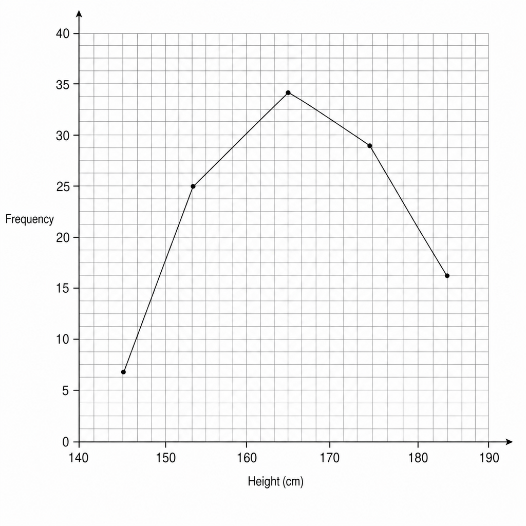 A blank coordinate grid.