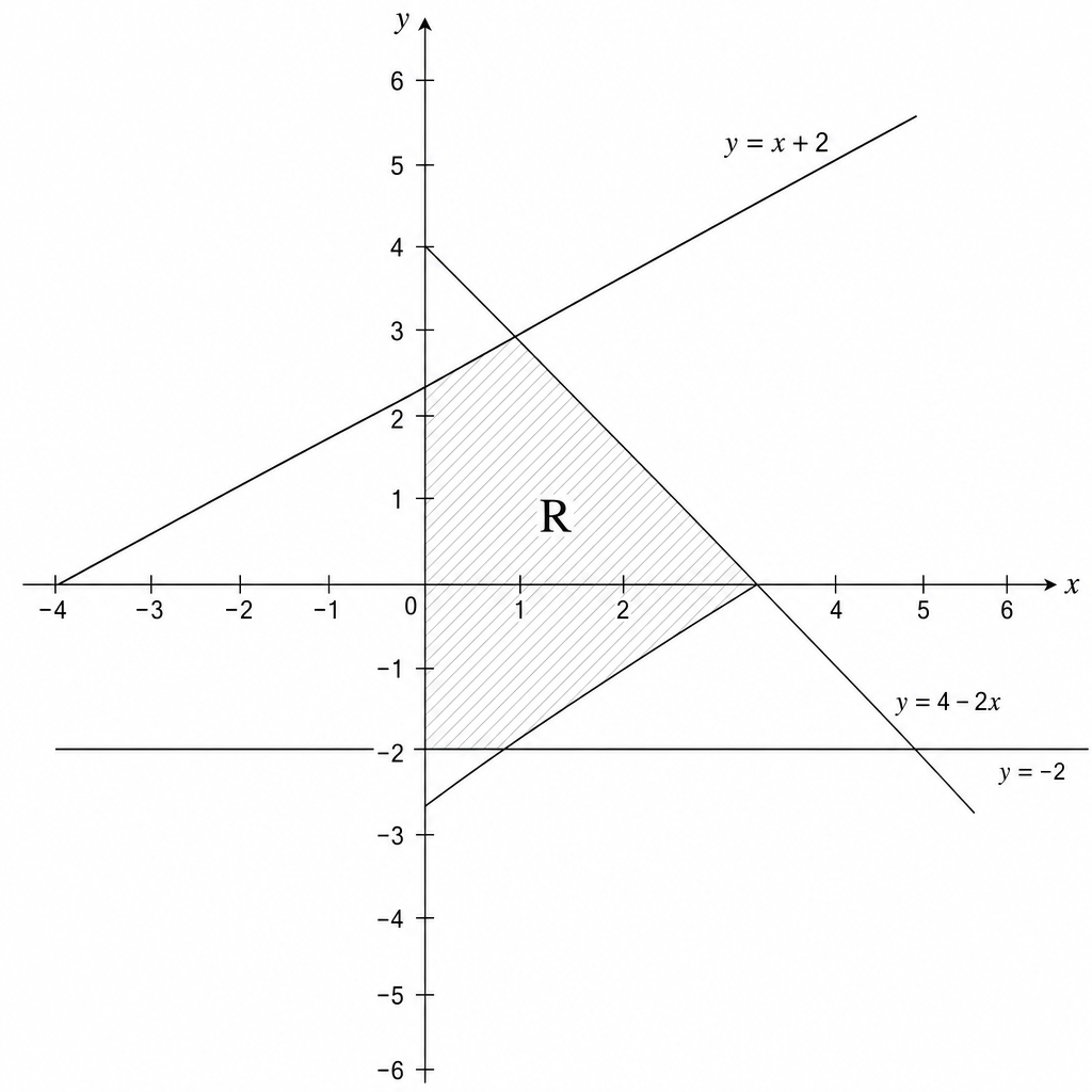 Coordinate grid