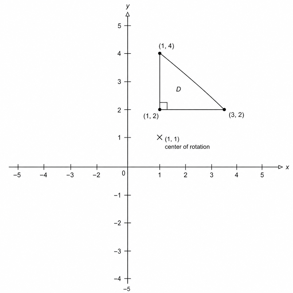 Triangle D