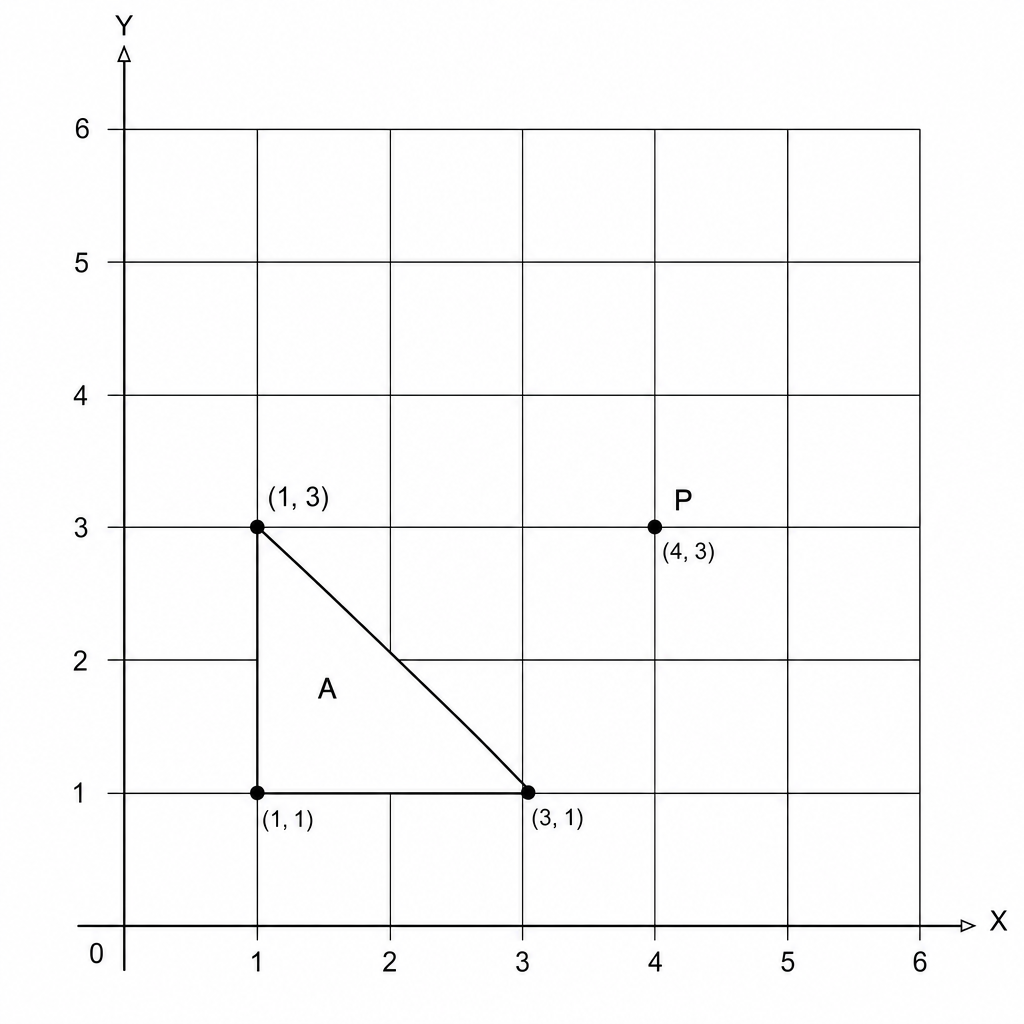 Triangle A