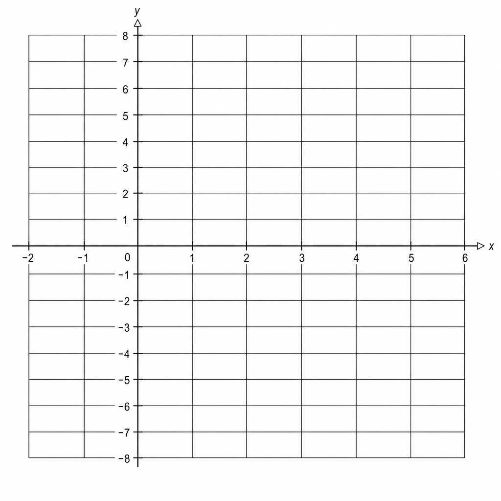 Coordinate grid