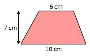 area of 2d shapes problem solving